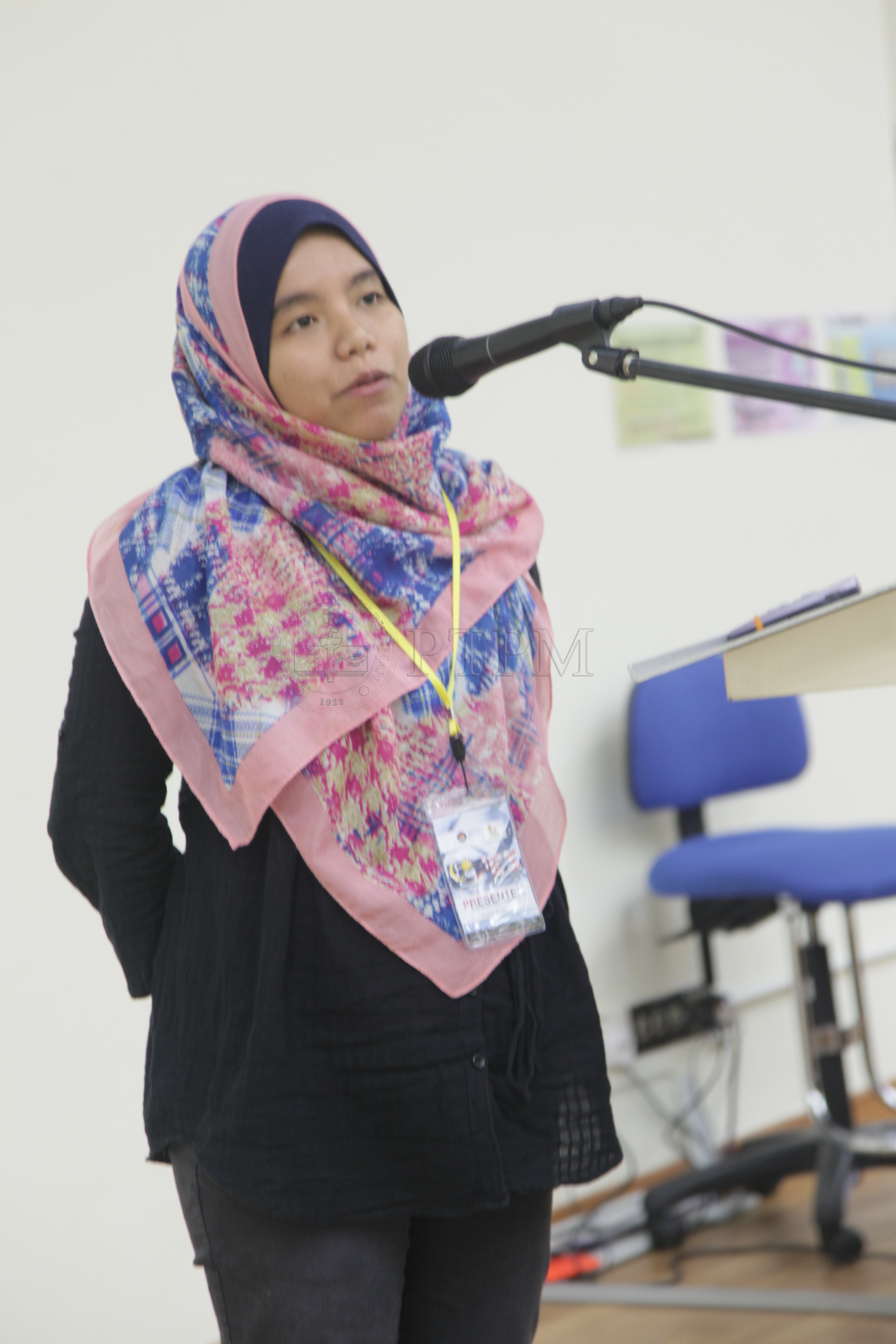 28 Oktober 2014 Konfren Antarabangsa Pendidikan Jasmani Dan Sukan